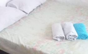 pousada so e alegria